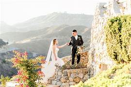 Pernikahan bahagia pasangan